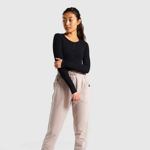 NWT Gymshark Bodysuit (M) - Picture 8 of 9